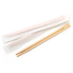 20cm-Bamboo-Chopsticks-Rounded-White-NS020-1×1-1