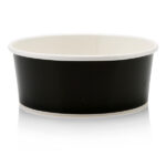 26oz-760ml-Black-LDPE-Lined-Salad-Bowl-king-pack-packaging-supplier