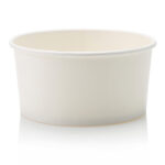 26oz-760ml-White-LDPE-Lined-Salad-Bowl-king-pack-packaging-supplier
